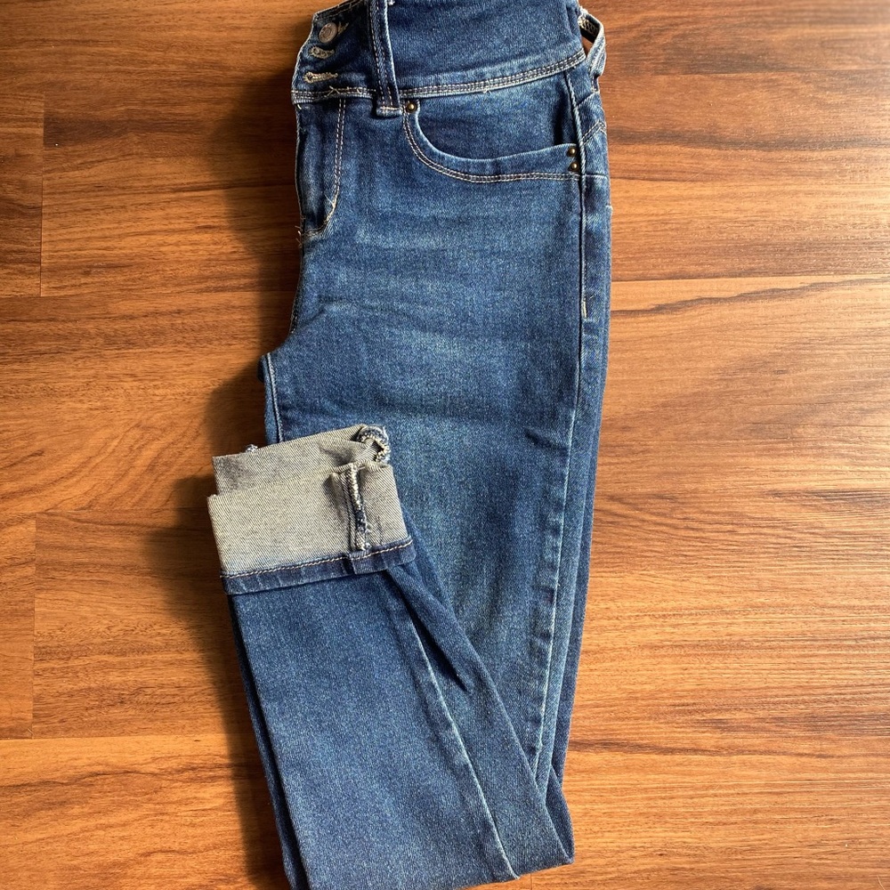 Women’s Jeans
